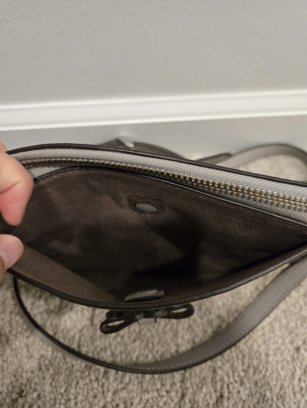 Kate Spade New York Talia Crossbody and Wallet - Picture 4 of 12